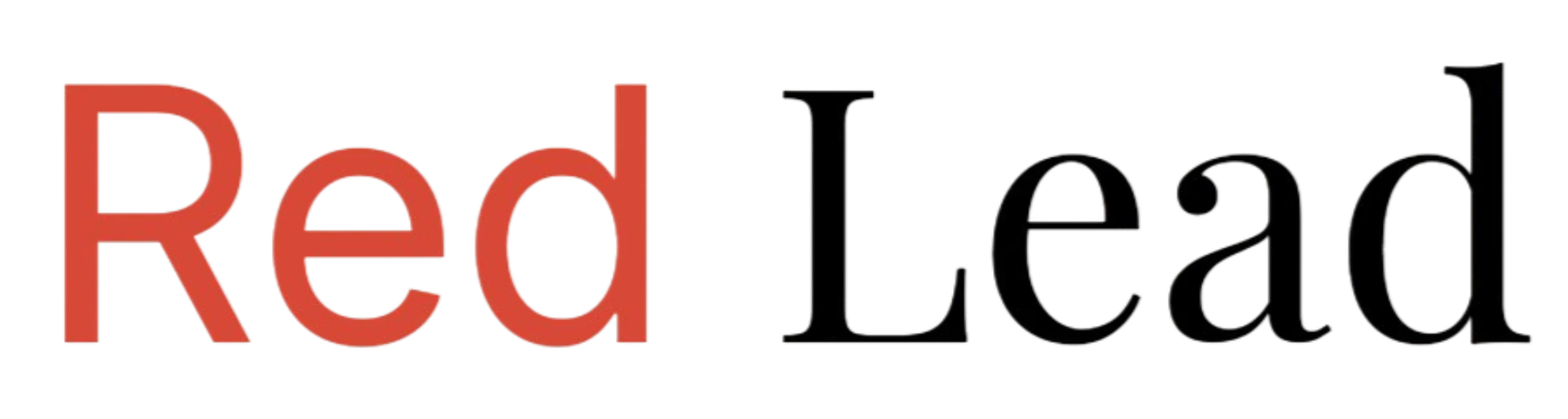 Red Lead